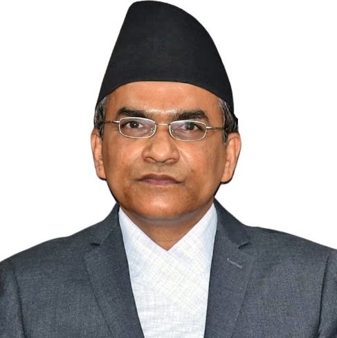 कृषि तथा पशुपालन क्षेत्रमा लगानी वृद्धि गर्नुपर्छः विश्वनाथ पौडेल