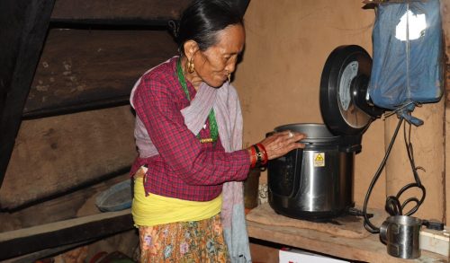 ग्यासको खपत घटाउन उपयुक्त माध्यम हुन सक्छ इलेक्ट्रिक प्रेसर कुकर