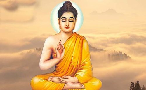 २५ सय ६६ औँ बुद्धजयन्ती भोलि, तयारी पूरा