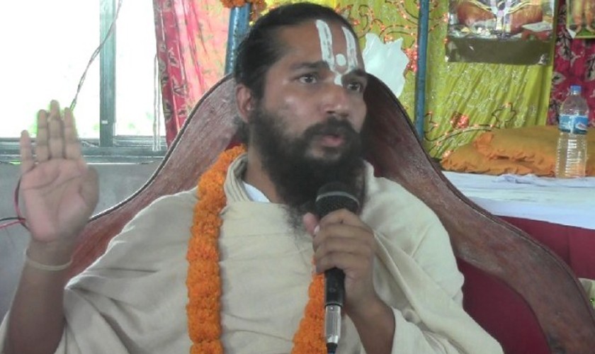 ‘सिद्धबाबा’लाई सफाइ दिने सुनसरी अदालतको फैसला बदर