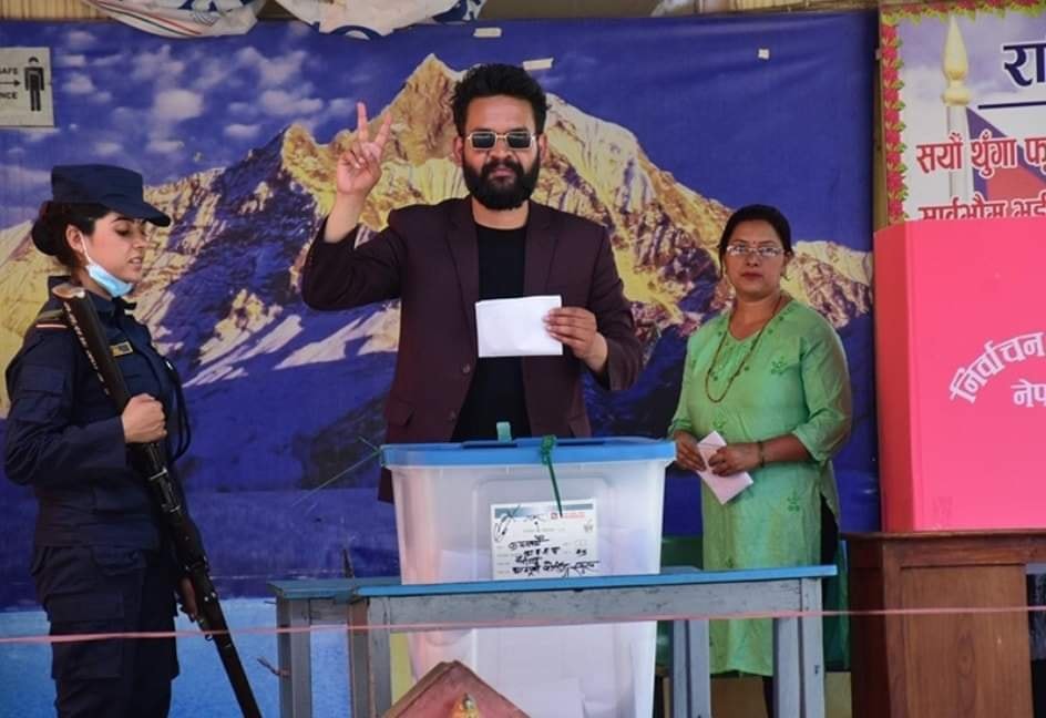 बाहिरी क्षेत्रमा बालेनको बर्चश्व, कोर-एरिया निर्णायक