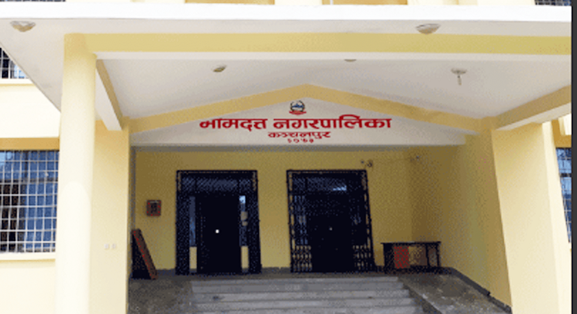 हिंसा पीडित बालिकाका परिवारलाई पाँच लाख दिइने