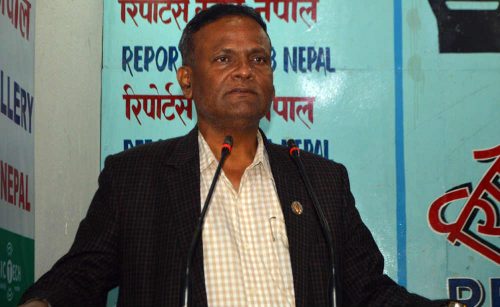 पप्पुका बाबुछोरालाई ७ करोड जरिवाना