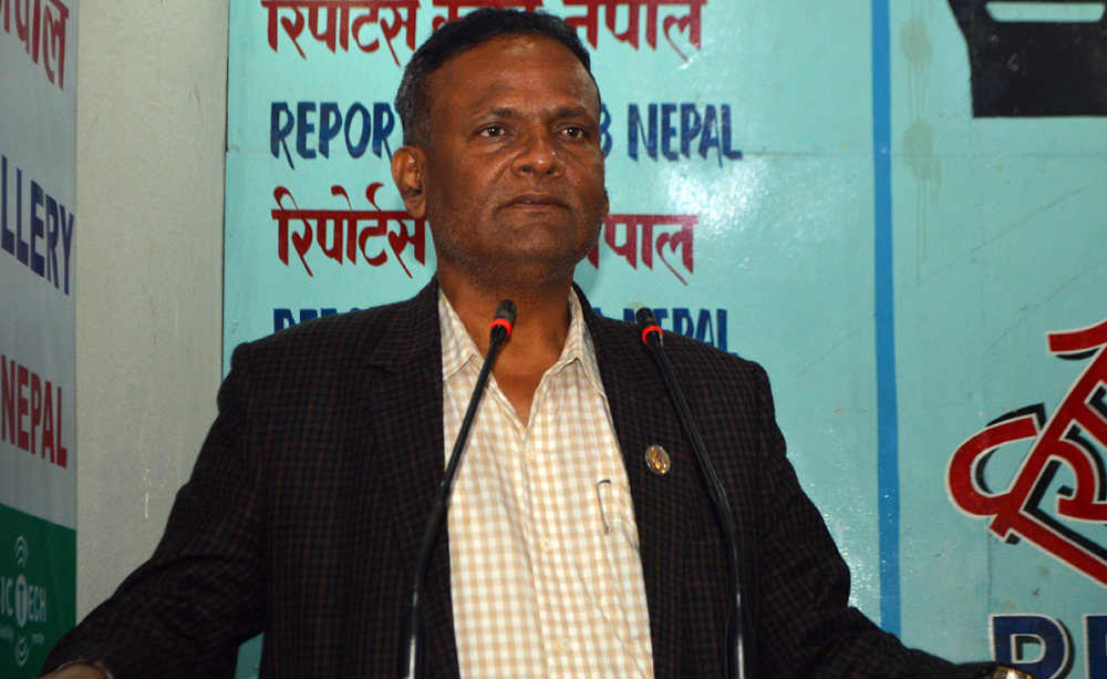 पप्पुका बाबुछोरालाई ७ करोड जरिवाना