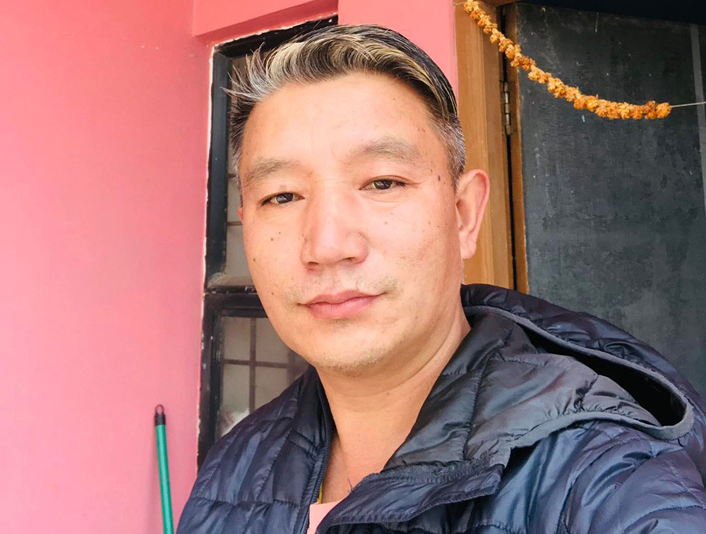 चामेमा वडाध्यक्षका दुई उम्मेदवारको समान मत, गोला थुत्दा एमाले विजयी