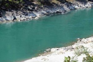 १ सय ८० मेगावाट क्षमताको कालीगण्डकी गर्ज जलविद्युत् आयोजना निर्माण सुरु