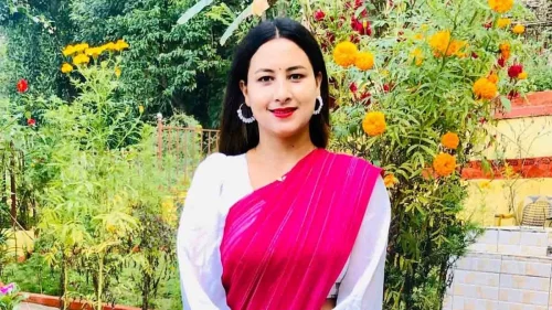 टोखाको मेयरमा रजनीको अग्रता