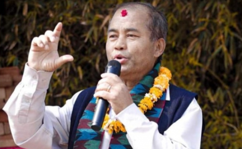 कीर्तिपुरमा एमाले पराजित, नकर्मी बने मेयर