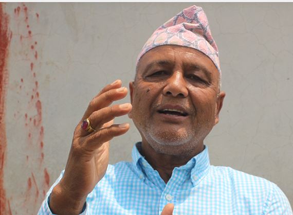 ओलीकै गृहनगर दमकमा एमाले पराजित, राप्रपाले मार्यो बाजी