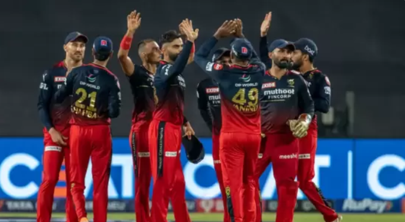 आरसीबीले लगातार दोस्रो पटक चुम्यो आईपीएलको उपाधि