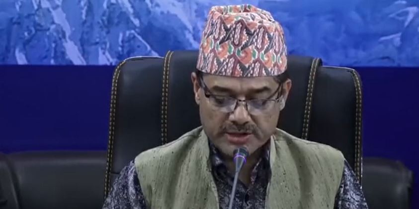 सामाजिक सञ्जालमा मिथ्या समाचार सम्प्रेषण गरेमा कारबाही हुने आयोगको चेतावनी
