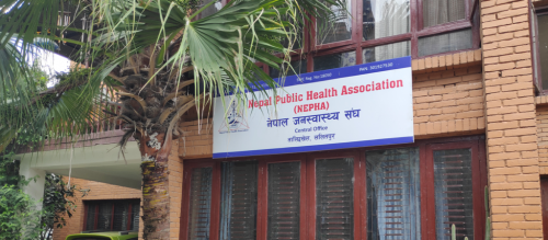 उपत्यकामा हैजा फैलिन सक्ने जनस्वास्थ्य संघकाे चेतावनी