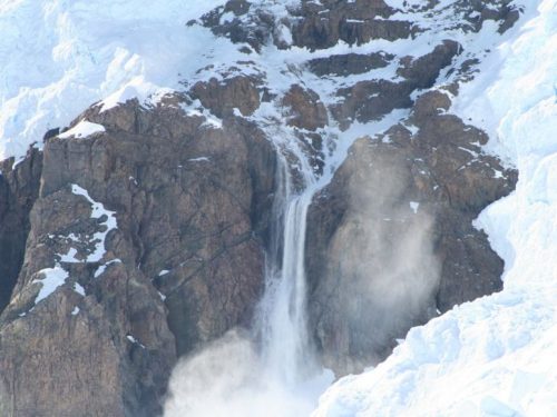 यार्सागुम्बा संकलन गर्न गएकी महिलाको हिमपहिरोमा परी मृत्यु