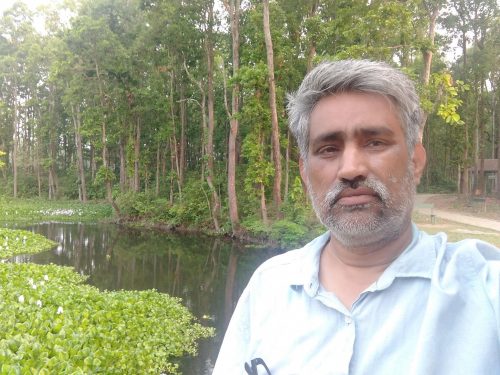 राससको कार्यकारी अध्यक्षमा वरिष्ठ पत्रकार झा