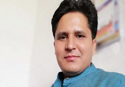पत्रकारको दुर्घटना बीमा गर्न महासङ्घलाई अग्रसर हुन महानिर्देशक हमालको आग्रह