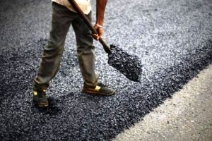 ‘ट्रयाक’ खुलेको २२ वर्षपछि मजुवा-नेपाने सडक कालोपत्र