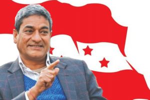 कांग्रेसका यी नेता जो गृहमन्त्री बचाउन उद्यत छन्