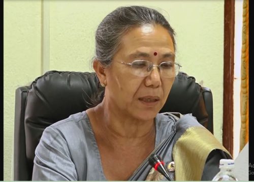 भूउपयोग नियमावली : भूमिलाई १० क्षेत्रमा वर्गीकरण
