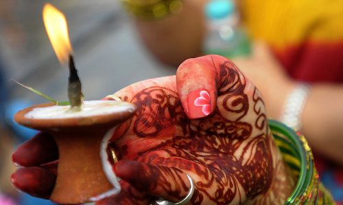 साउने सङ्क्रान्ति मनाइँदै