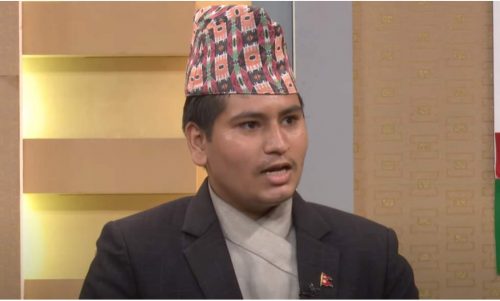 फेरि पक्राउ पर्नेगरी प्रधानमन्त्रीविरुद्ध के अभिव्यक्ति दिएका थिए यी युवाले ?