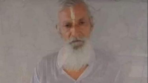 अवैध उत्खनन नरोकिएको आक्रोसमा आत्मदाह गर्ने ऋषिको निधन