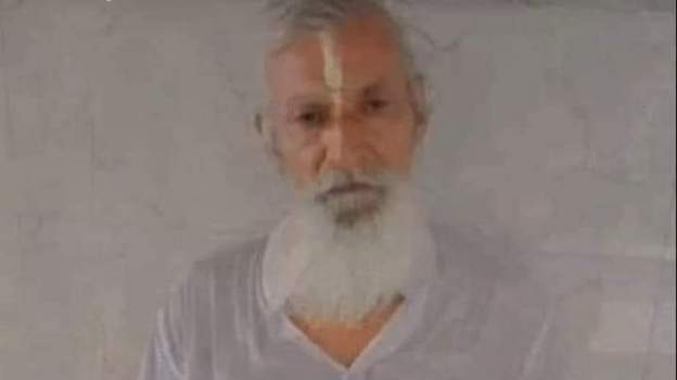 अवैध उत्खनन नरोकिएको आक्रोसमा आत्मदाह गर्ने ऋषिको निधन