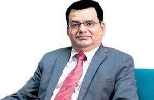 नविल बैंकको सीईओमा दाेहाेरिए ढुंगाना