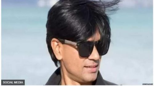 अल्ट न्युजका सहसंस्थापक २३ दिनपछि रिहा