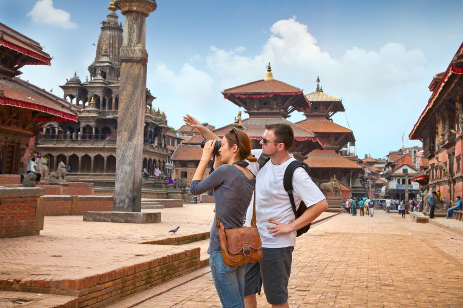 ११ महिनामा ७ हजार अमेरिकी पर्यटकले नेपाल घुमे
