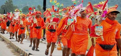 कोभिडका कारण हुन नसकेको बोलबम मेला यसवर्ष हुने