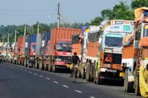 पूर्वी नाकाबाट प्लाइउड निर्यात ठप्प