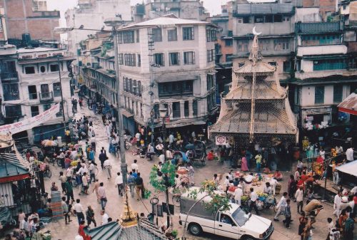असन क्षेत्रका मौलिक संस्कृतिको खोजी
