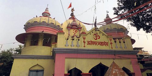 आजदेखि सर्वसाधारणका लागि त्रिशूली देवी मन्दिर खुला