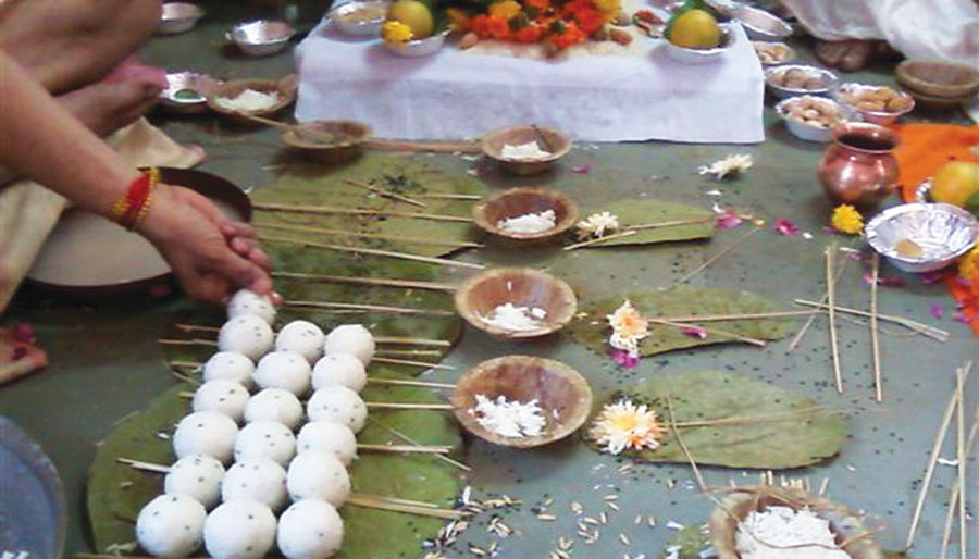 आजदेखि पितृ पक्ष अर्थात् सोह्र श्राद्ध सुरु, के छ धार्मिक विश्वास ?