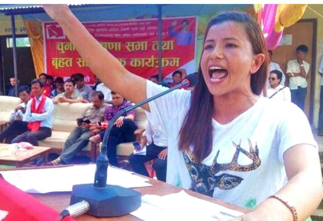 चुनाव लक्षित संरचना निर्माण गर्दै अखिल (क्रान्तिकारी)