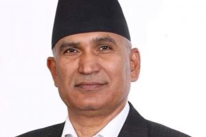अर्थमन्त्री पौडेलको दाबी-‘बजेट लोकतन्त्र र गणतन्त्रको मर्म अनुसार आएको छ’