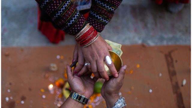 म्हपूजा : के हो, कसरी मनाइन्छ ?