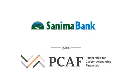 सानिमा बैंकको पिसिएएफसँग साझेदारी