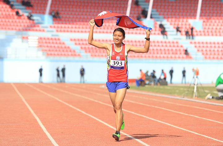 सन्तोषीले जितिन् स्वर्ण