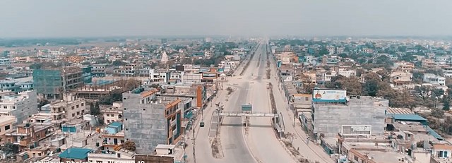 श्रम स्वीकृतिका सबै काम भैरहवाबाटै सुरु