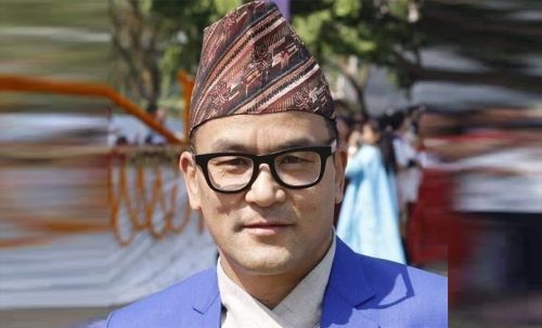 रूपन्देही–२ का गठबन्धनका उम्मेदवारको उम्मेदवारी खारेज,विष्णु पौडेललाई सहज