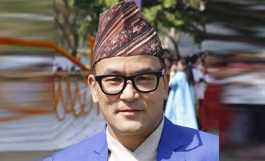 रूपन्देही–२ का गठबन्धनका उम्मेदवारको उम्मेदवारी खारेज,विष्णु पौडेललाई सहज