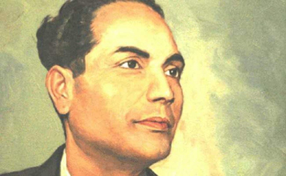 आज महाकवि देवकोटाको ११४ औं जन्मजयन्ती