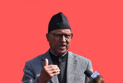दार्चुलामा गठबन्धनको अग्रता कायमै
