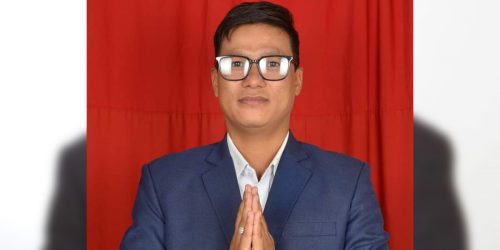 डोटी प्रदेशसभा (ख) मा माओवादीका ओली निर्वाचित