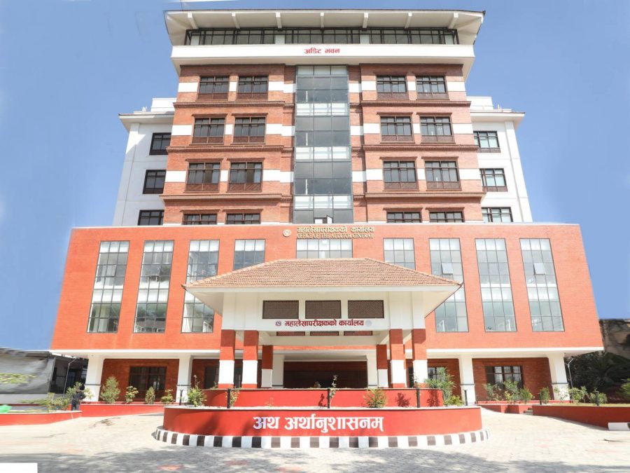 अन्तर्राष्ट्रिय सहायताको रु ३६ अर्ब ९० करोड शोधभर्ना हुन बाँकी