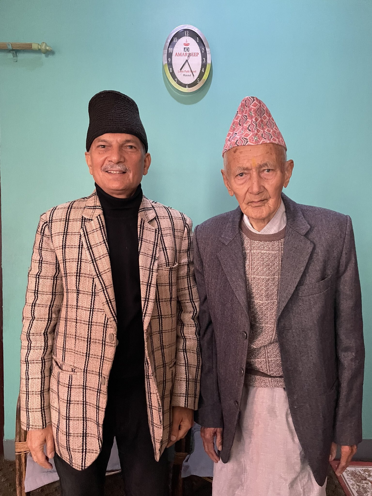 डा. बाबुराम भट्टराई आजमात्रै गोरखा जाँदै