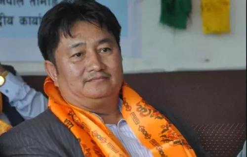 बागमती प्रदेश सरकारमा कांग्रेसलाई पाँच मन्त्रालय, नेतृत्व बहादुर सिंहले गर्ने