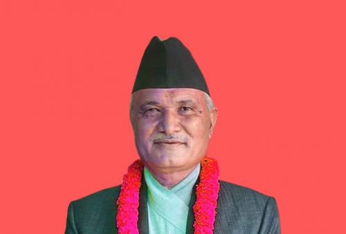बझाङमा भानुभक्त जोशीको अग्रता कायमै