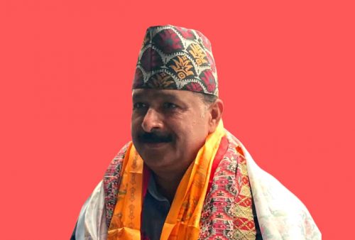 बागमतीका मुख्यमन्त्रीलाई एमाले उम्मेदवारले उछिने